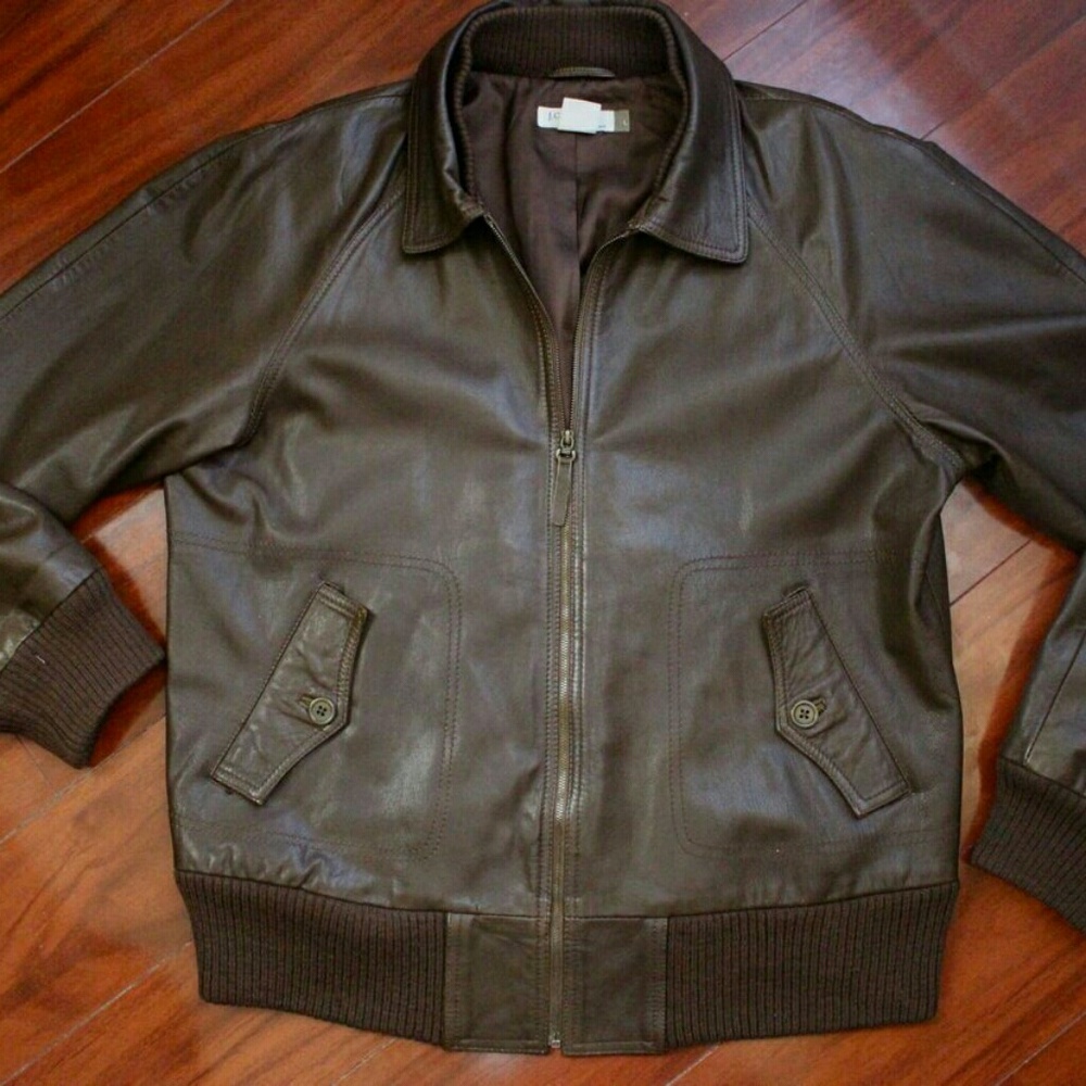 J crew fitted Jacket